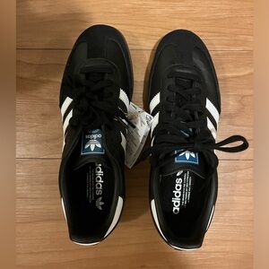 Adidas Women’s Samba OG Leather Sneakers 7.5